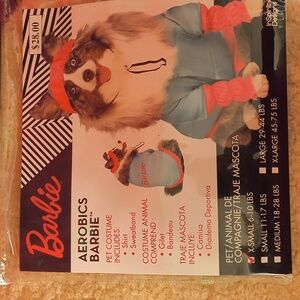 Pet Costume